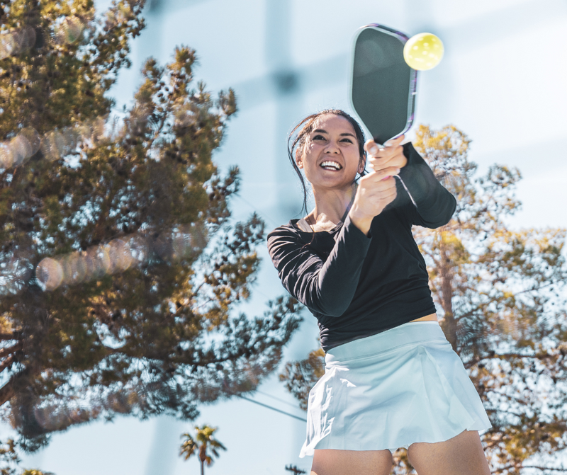 Entendendo as Regras e Pontuação do Pickleball