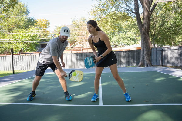 Slice vs. Topspin: Qual Técnica é a Melhor para o Seu Jogo de Pickleball?