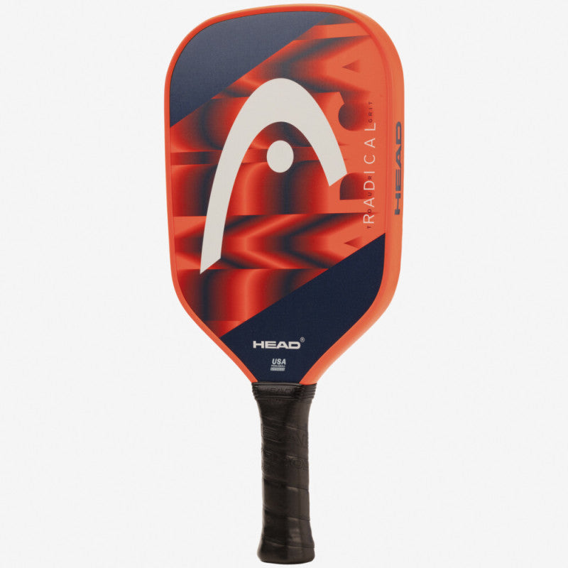 Raquete de Pickleball Head Radical Tour Grit