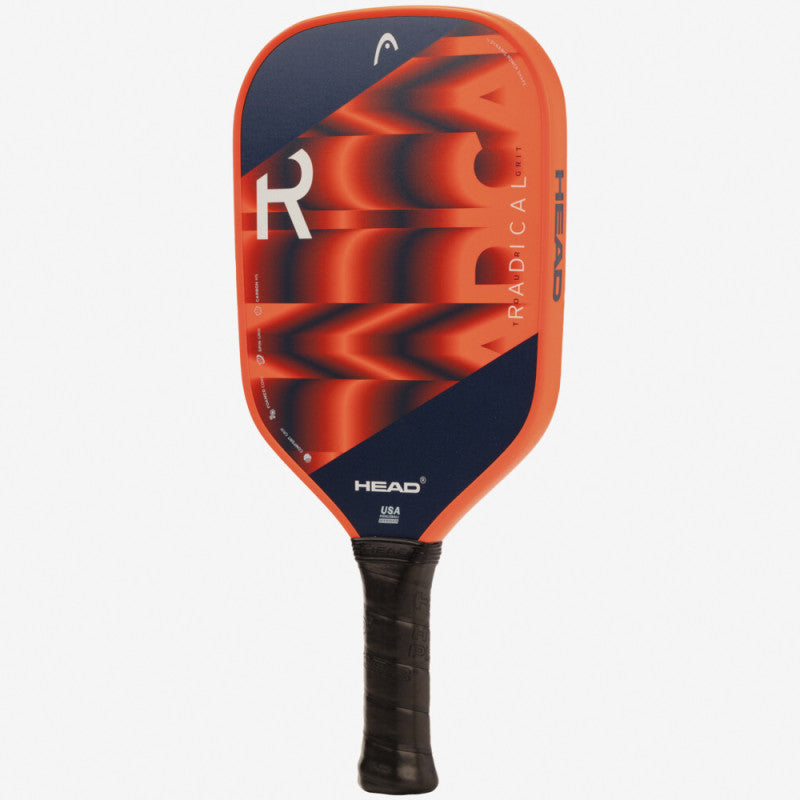 Raquete de Pickleball Head Radical Tour Grit