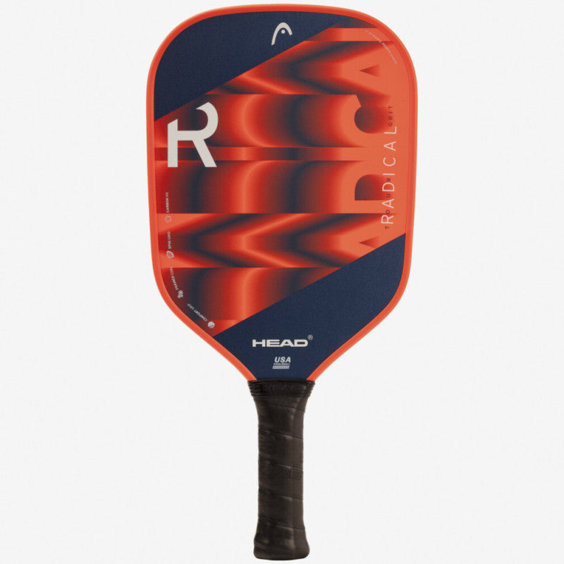 Raquete de Pickleball Head Radical Tour Grit