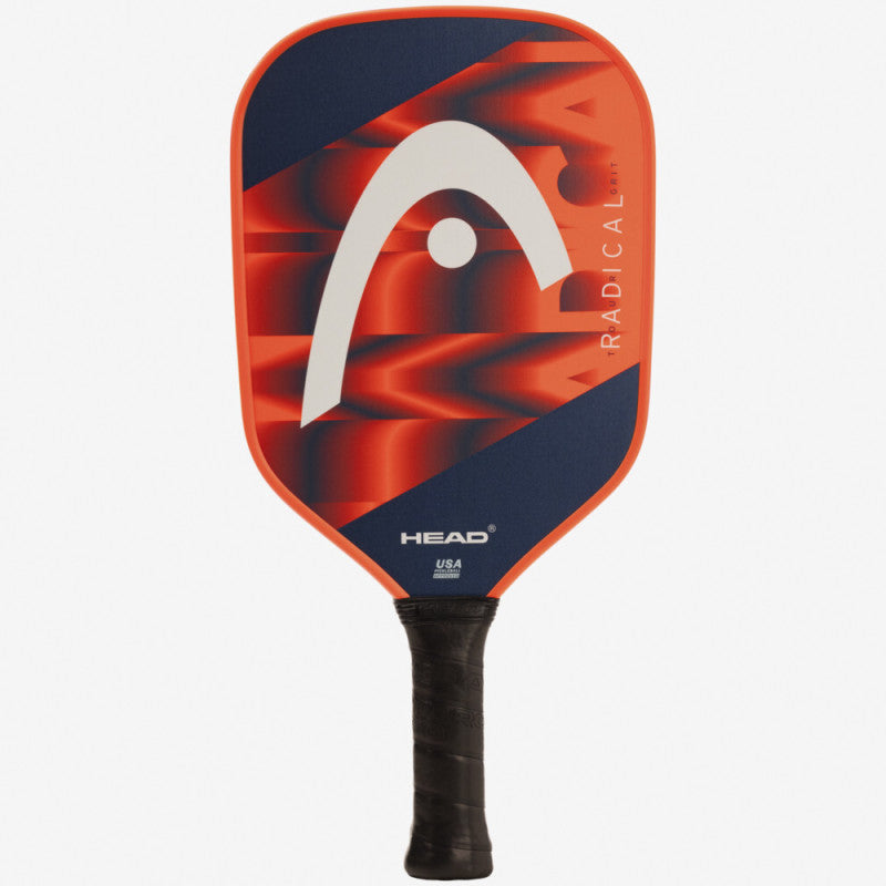 Raquete de Pickleball Head Radical Tour Grit