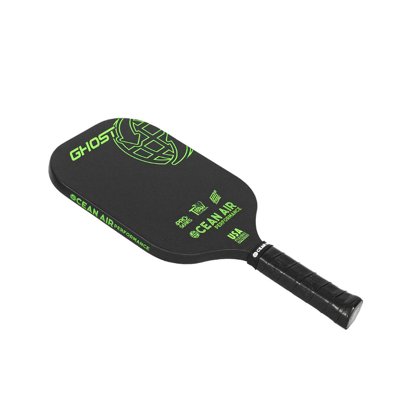 Raquete de Pickleball Ghost da Ocean Air Performance