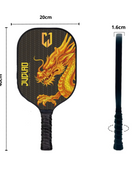 Raquete  JUCIAO Dragon para Pickleball