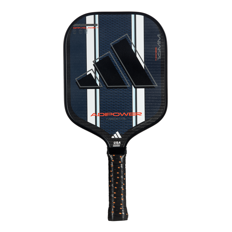 Raquete Pickleball Adidas Adipower Carbon ATTK