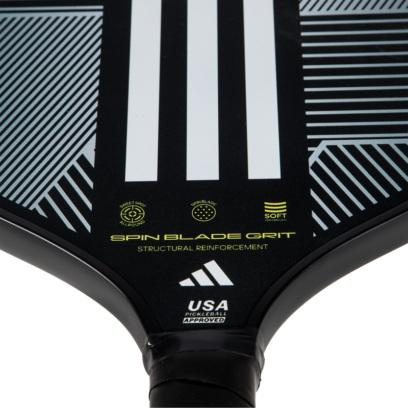 Detalhes Raquete Pickleball Adidas Match