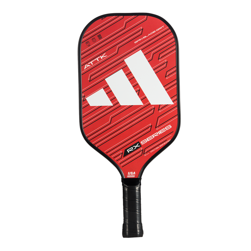 Raquete Pickleball Adidas RX Series ATTK