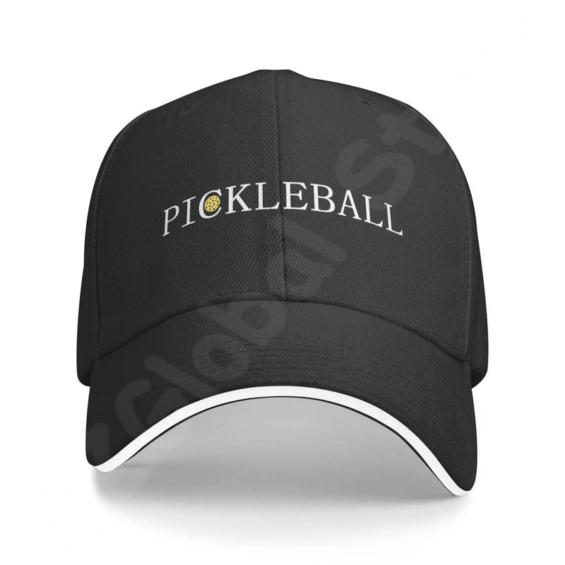 Boné leve e durável para Pickleball