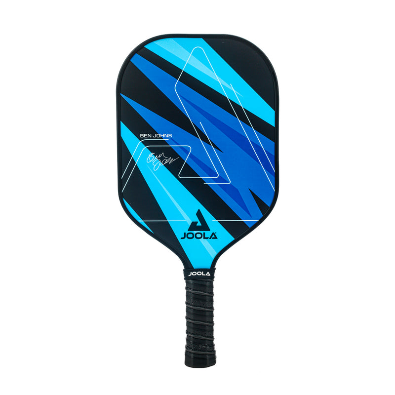 Kit de Raquetes, Bolsa e Bolas de Pickleball Joola Ben Johns Blue Lightning