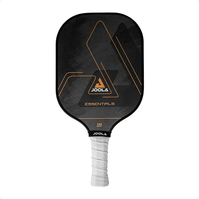 Raquete de Pickleball Joola Essentials Preta