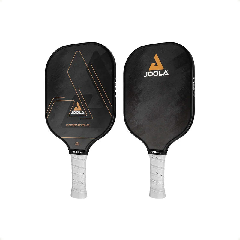 Raquete de Pickleball Joola Essentials Preta