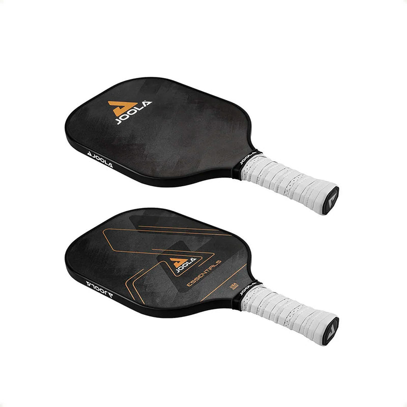 Raquete de Pickleball Joola Essentials Preta