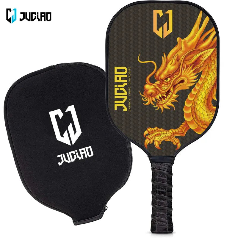 Raquete  JUCIAO Dragon para Pickleball