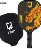 Raquete  JUCIAO Dragon para Pickleball