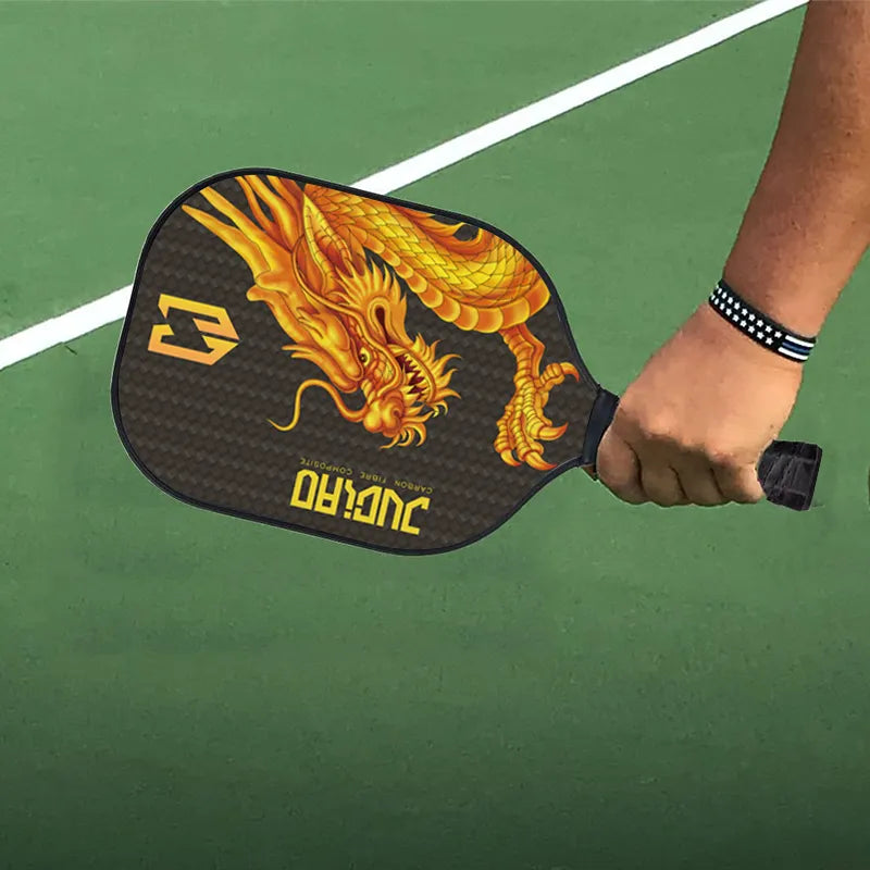 Raquete  JUCIAO Dragon para Pickleball