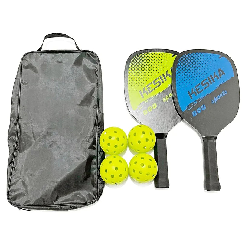 Kit Kesika para Pickleball