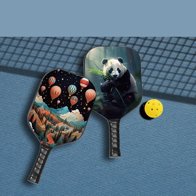 Raquete de Pickleball para Crianças